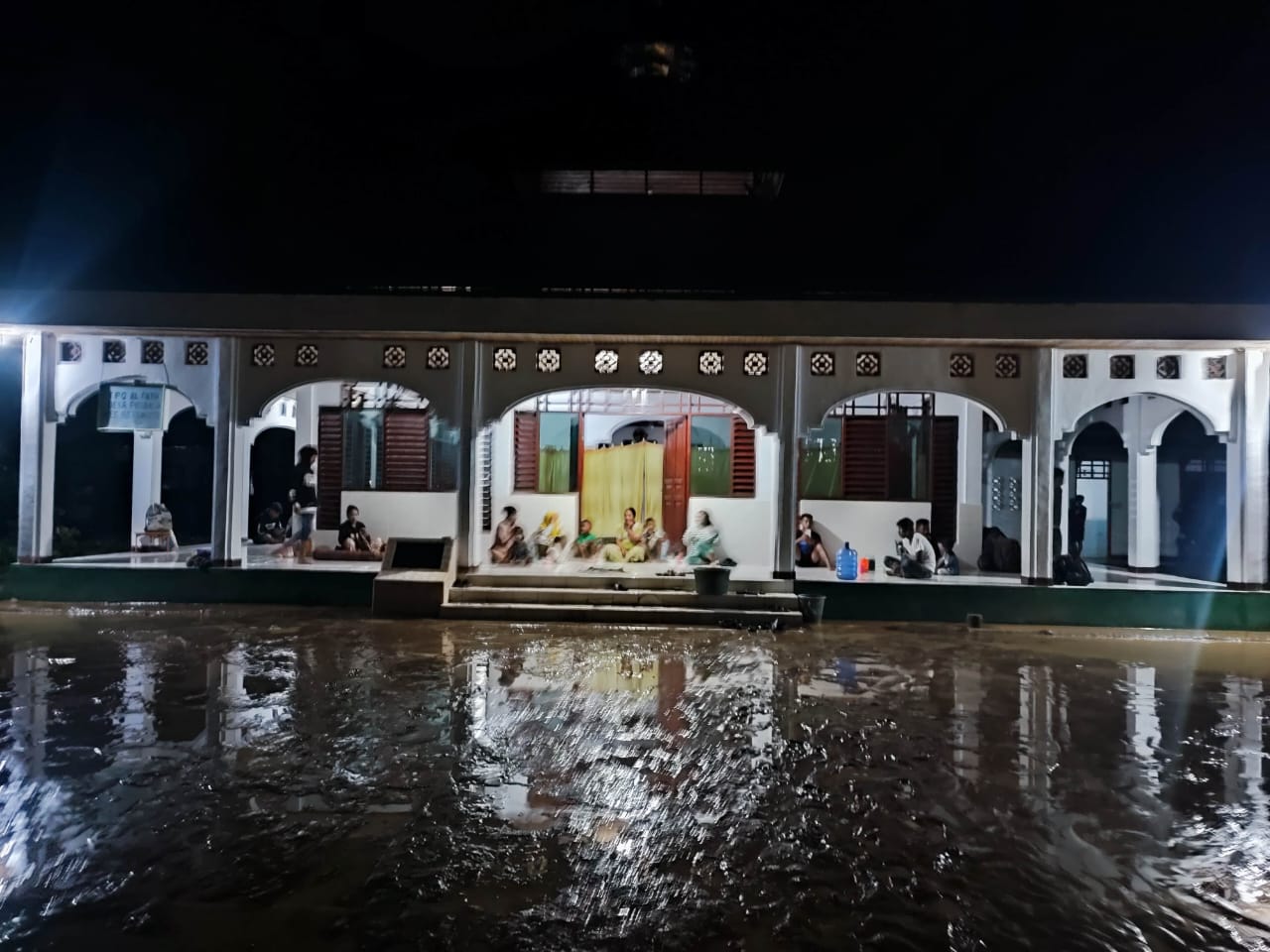 Banjir