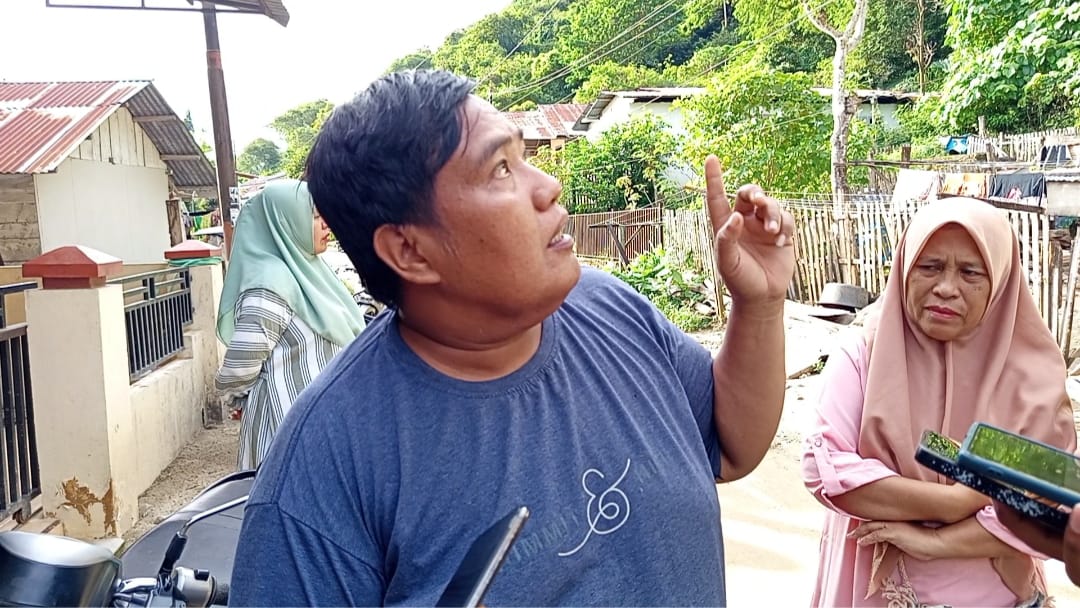 Gunung Dumbo
