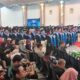 Wisuda Mahasiswa