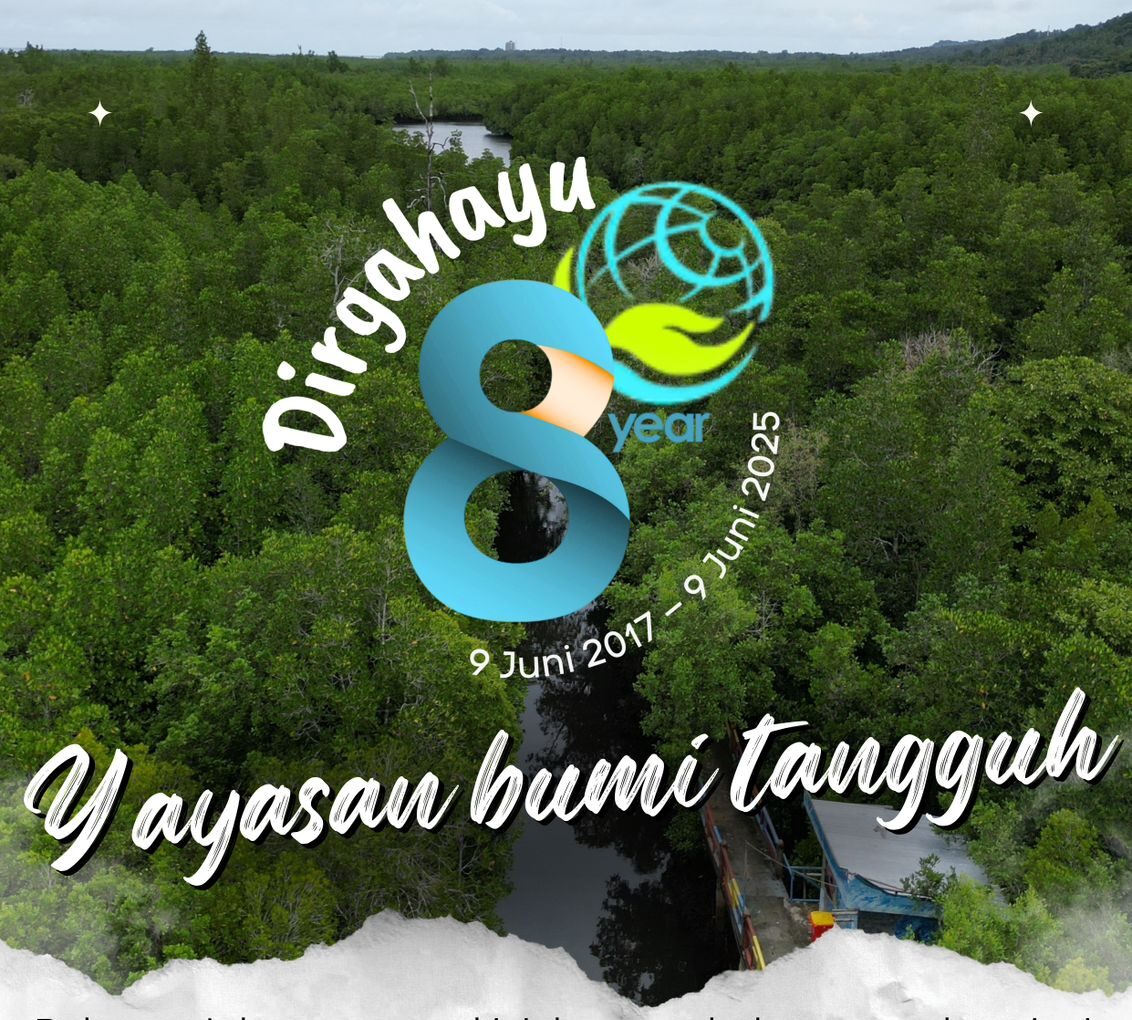 Yayasan Bumi Tangguh