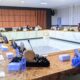 Agenda DPRD