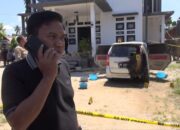 Anggota DPRD di Gorontalo Diteror, Mobil Dibakar Diduga Pakai Bom Molotov