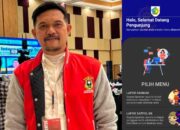 Aplikasi SIAP TERTIB Mudahkan Warga Kotamobagu Tangani Keadaan Darurat