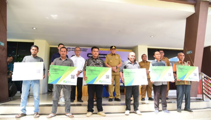Anak Nelayan di Gorontalo berpeluang Dapat Beasiswa Rp174 Juta.