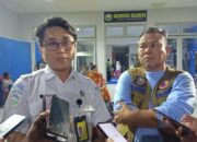 Belum Berakhir, BMKG Gorontalo Amati Potensi Gelombang Tsunami Susulan