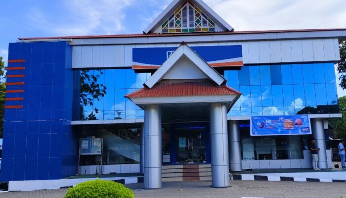 BRI Dukung Proses Hukum atas Kasus Korupsi KUR di Limboto