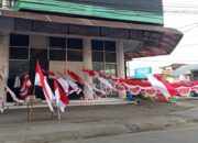 Daftar Harga Bendera hingga Umbul-Umbul jelang Kemerdekaan RI