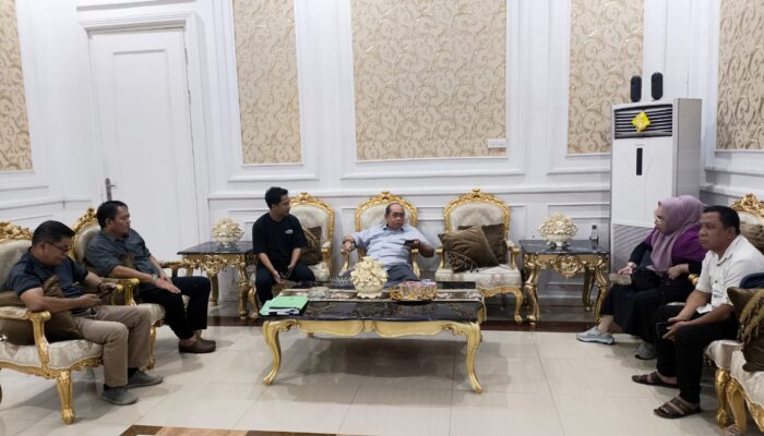 KSPSI Gorontalo akan Demo Besar-besaran Mie Gacoan