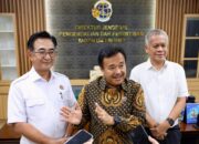 Dirjen PPTR Tanggapi Isu Tanah Kosong Selama 2 Tahun Diambil Negara