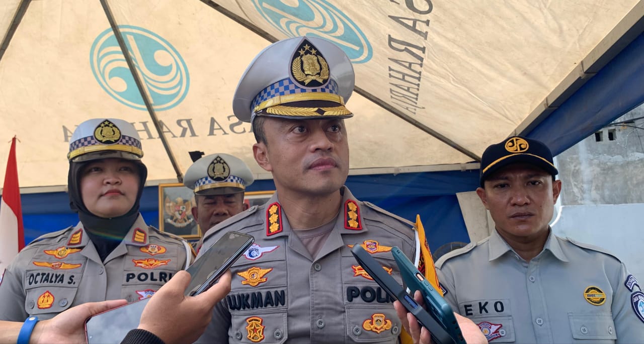 Dirlantas Polda Gorontalo