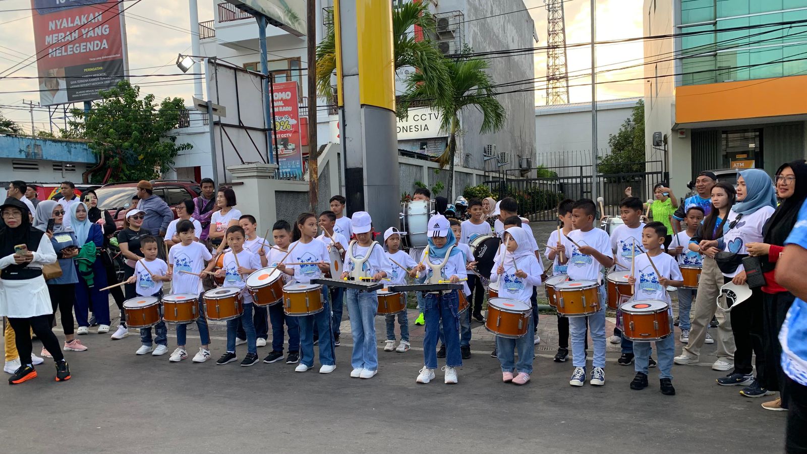 Gorontalo AIR Fun Run