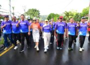 Gusnar Ingin Gorontalo Half Marathon jadi Agenda Tahunan Berskala Nasional
