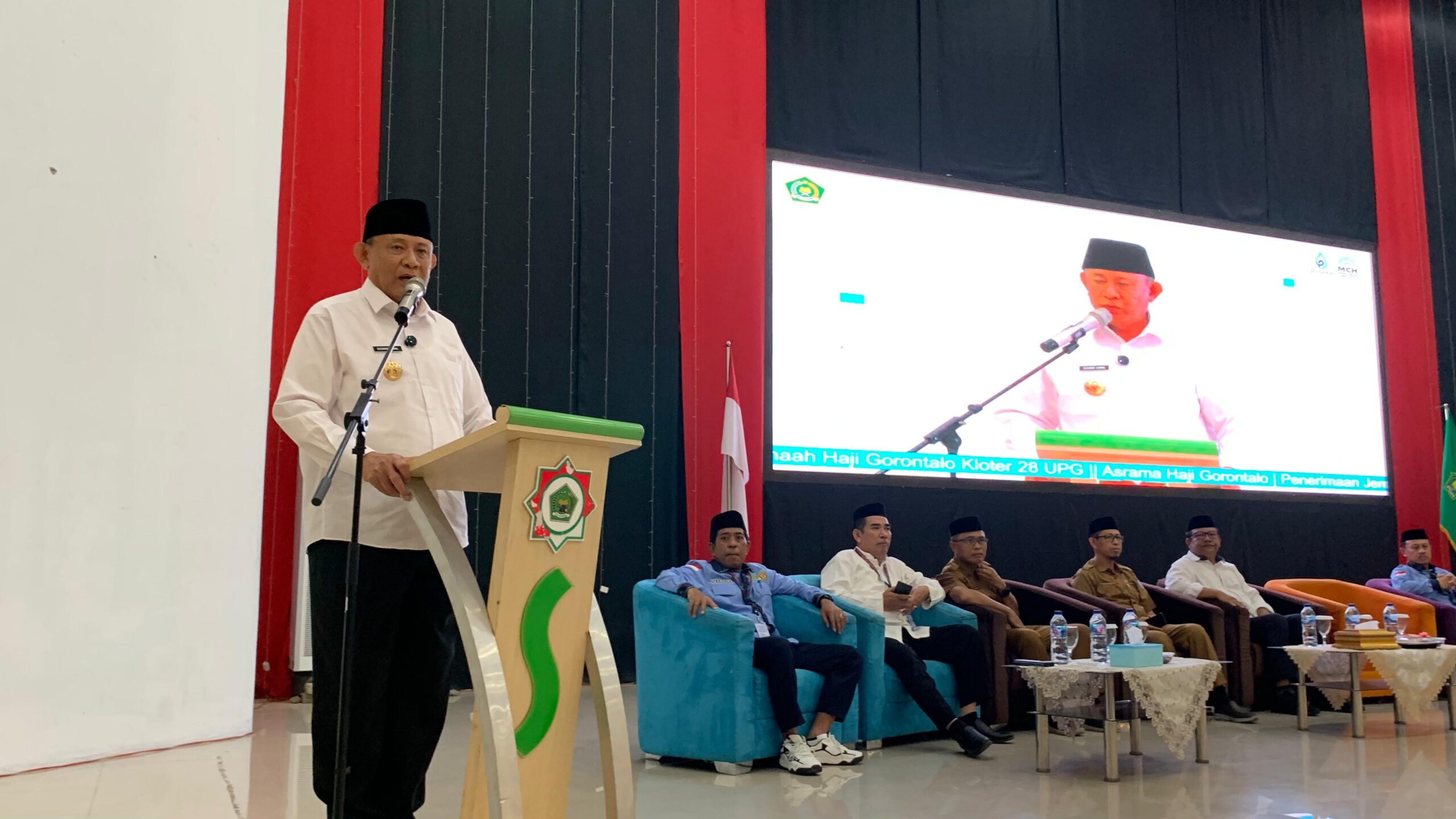 Jemaah Haji