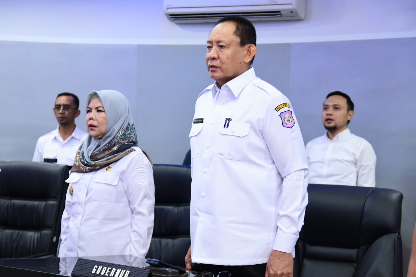 Ibu Kota Gorontalo