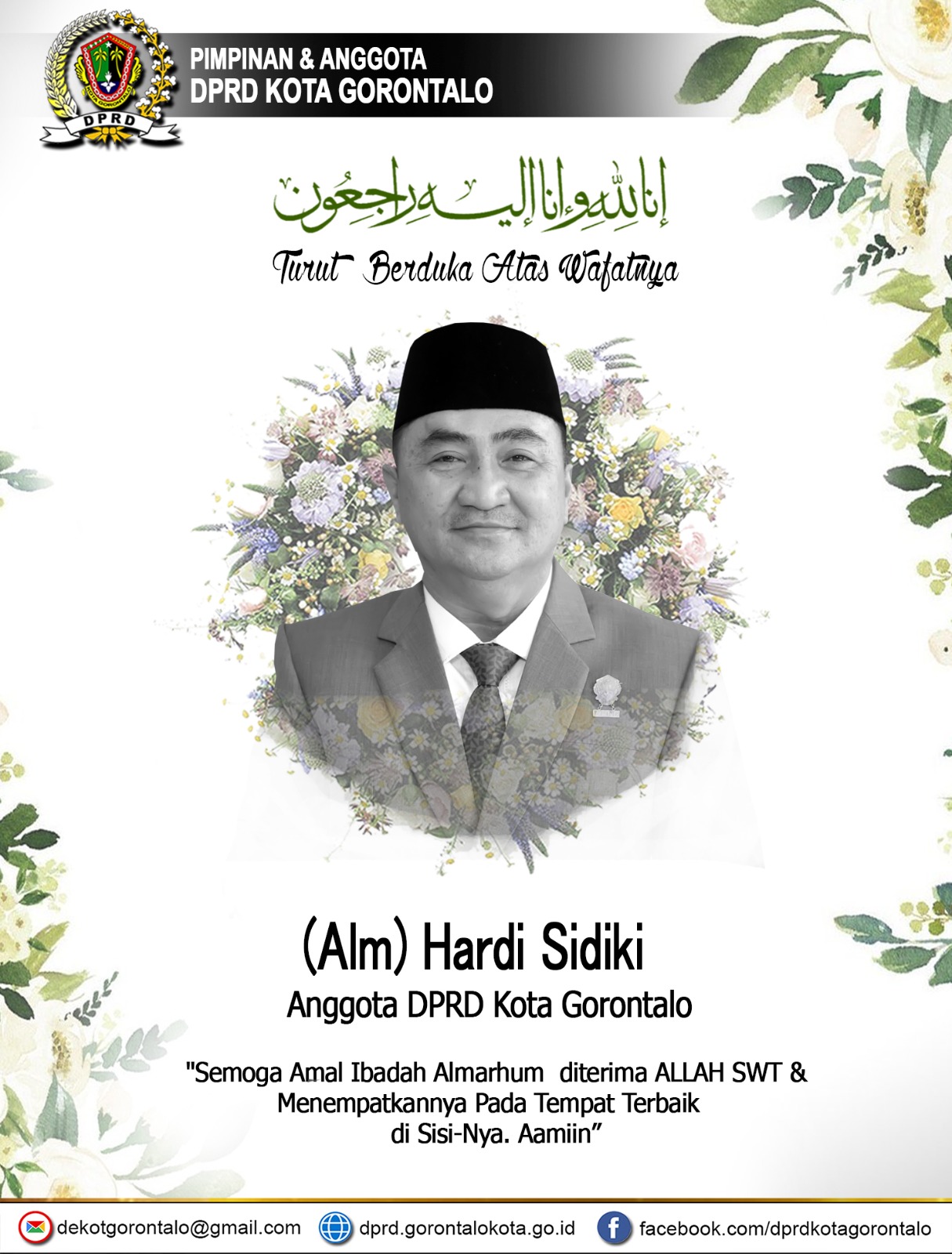 Hardi Sidiki