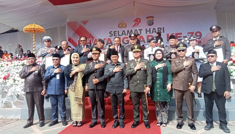 Hari Bhayangkara