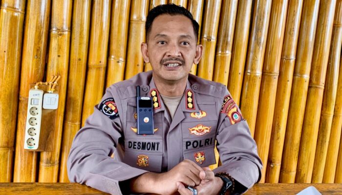 Layanan SKCK di Polda Gorontalo Kembali Dibuka, Sehari Bisa Layani 100 Pemohon