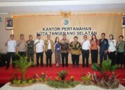 Integrasi NIB dan NOP akan Diuji Coba di Kota Tangsel, Ini Harapan Wamen Ossy!