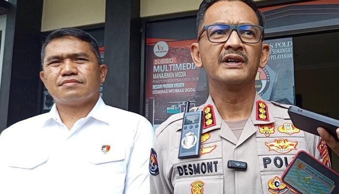 Satpol PP Diduga Aniaya Polisi di Gorontalo, Korban Dirawat di RS