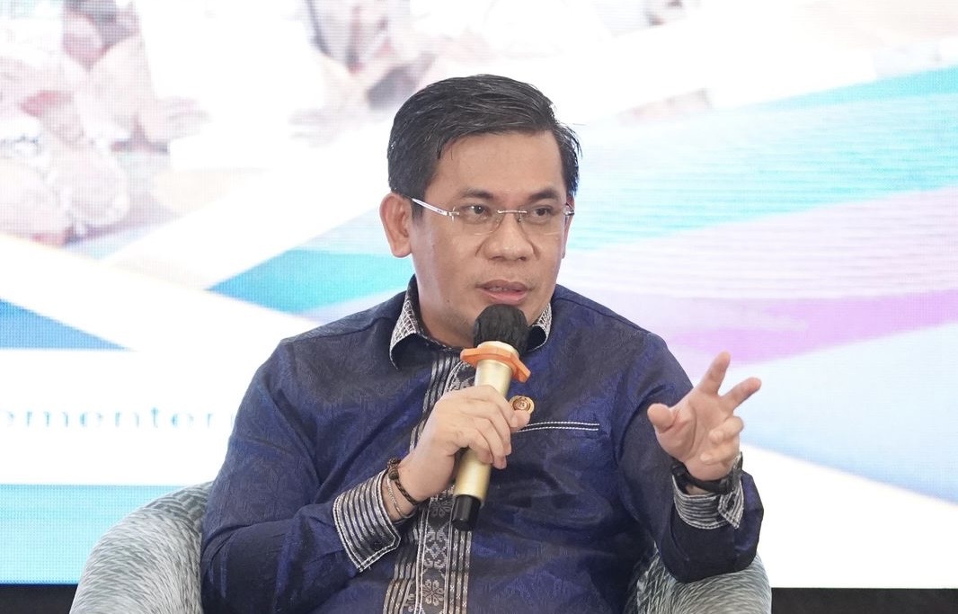 Kabiro Humas ATR BPN