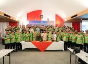 Menteri Nusron Sampaikan Penguatan Sistem dan SDM di Hadapan Jajaran Kanwil BPN Sulut