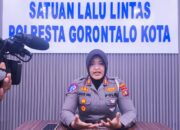 Dua Minggu Operasi Patuh di Kota Gorontalo Tembus 947 Pelanggar