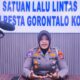 Pelanggar Lalu Lintas