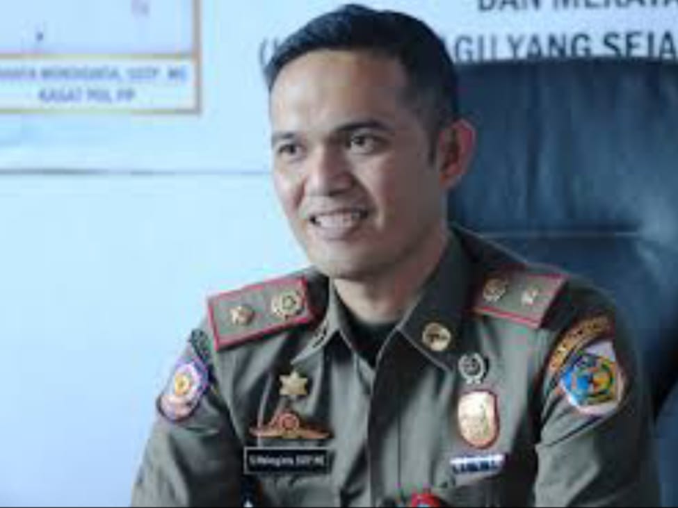 Pasar Kotamobagu