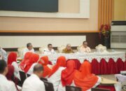 Indra Gobel Tekankan Pentingnya Penguatan Tata Kelola Koperasi Merah Putih