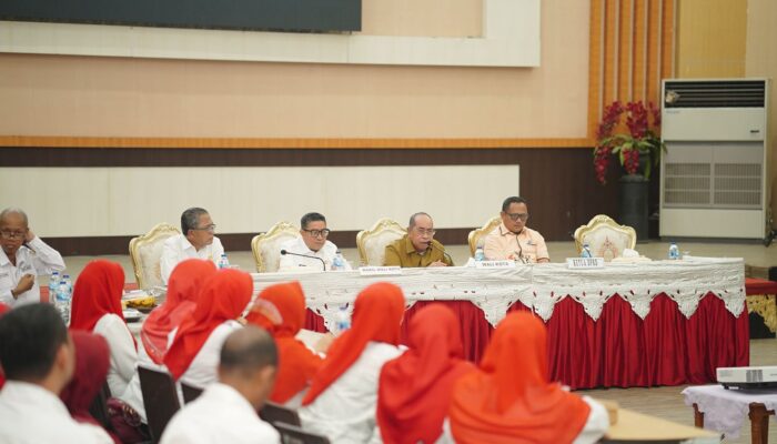 Indra Gobel Tekankan Pentingnya Penguatan Tata Kelola Koperasi Merah Putih