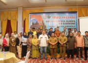 Temu Inovasi BUMDes dan BUMDesma 2025: Meningkatkan Kapasitas dan Kemandirian Ekonomi Desa