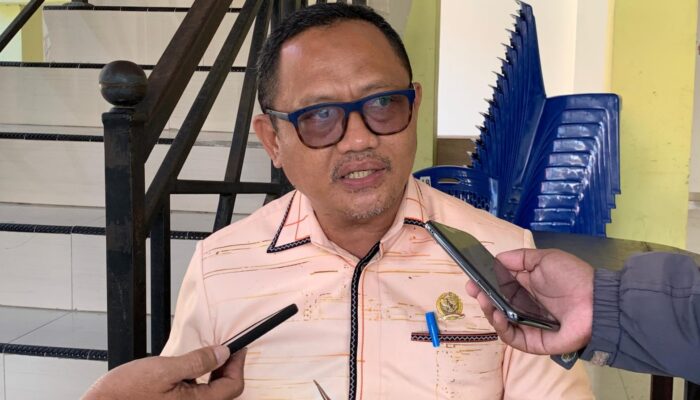 Irwan Hunawa harap Koperasi Merah Putih Dorong Pertumbuhan Ekonomi Lokal