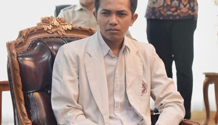 PP KMHDI Soroti Tata Kelola Sawit yang Buruk di Gorontalo