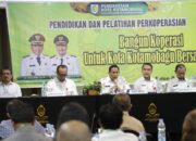 Weny Gaib Tekankan Profesionalisme Pengurus Kelola Koperasi Merah Putih