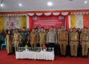 Pemkot Kotamobagu Ikuti Peluncuran 80.081 Koperasi Merah Putih oleh Presiden