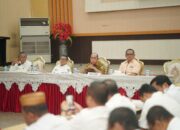 Adhan Dambea: Koperasi Merah Putih Pendorong Ekonomi, Bukan Formalitas