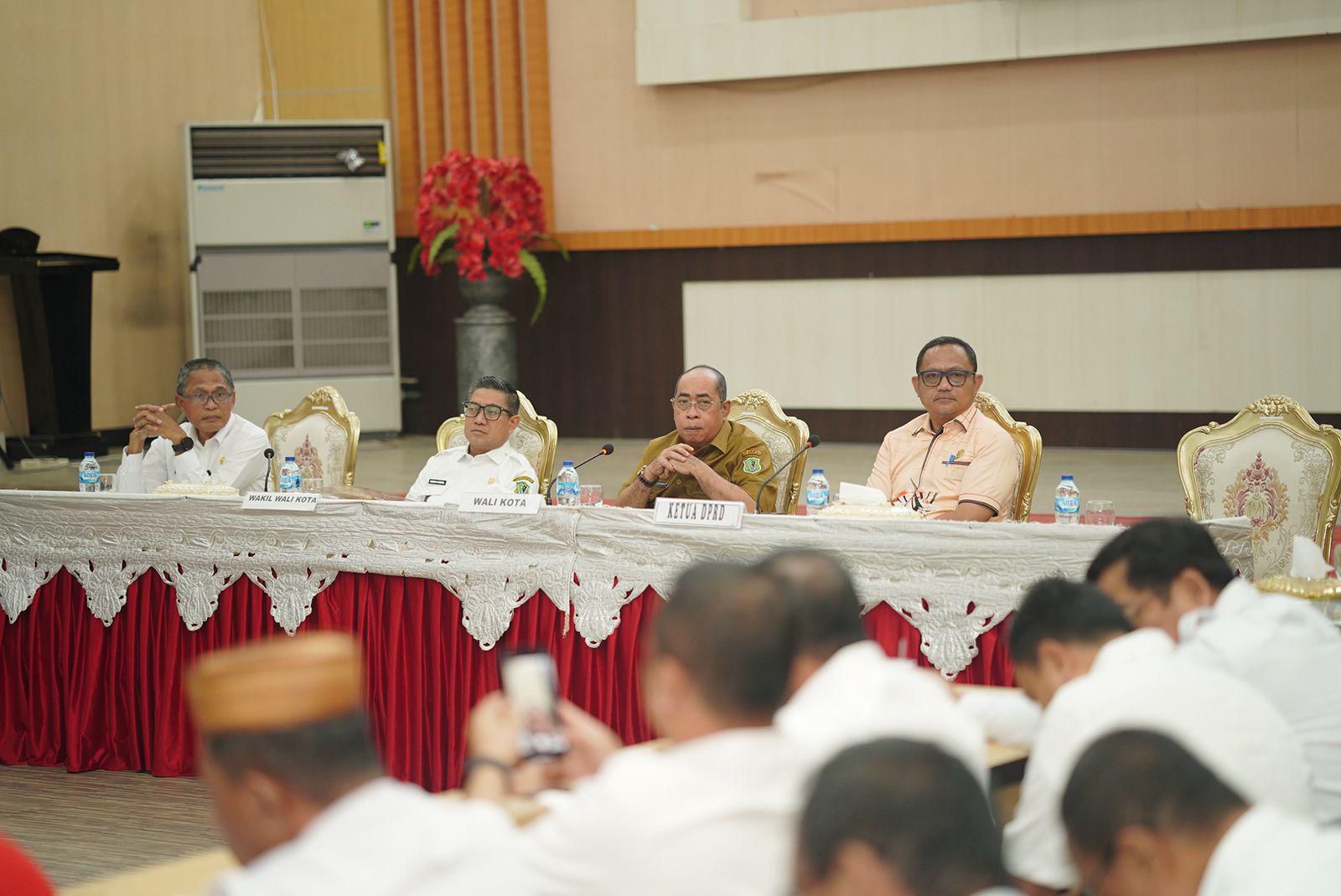 Koperasi Merah Putih Gorontalo
