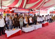 Koperasi Merah Putih Wadah Strategis Dorong Ekonomi Kerakyatan
