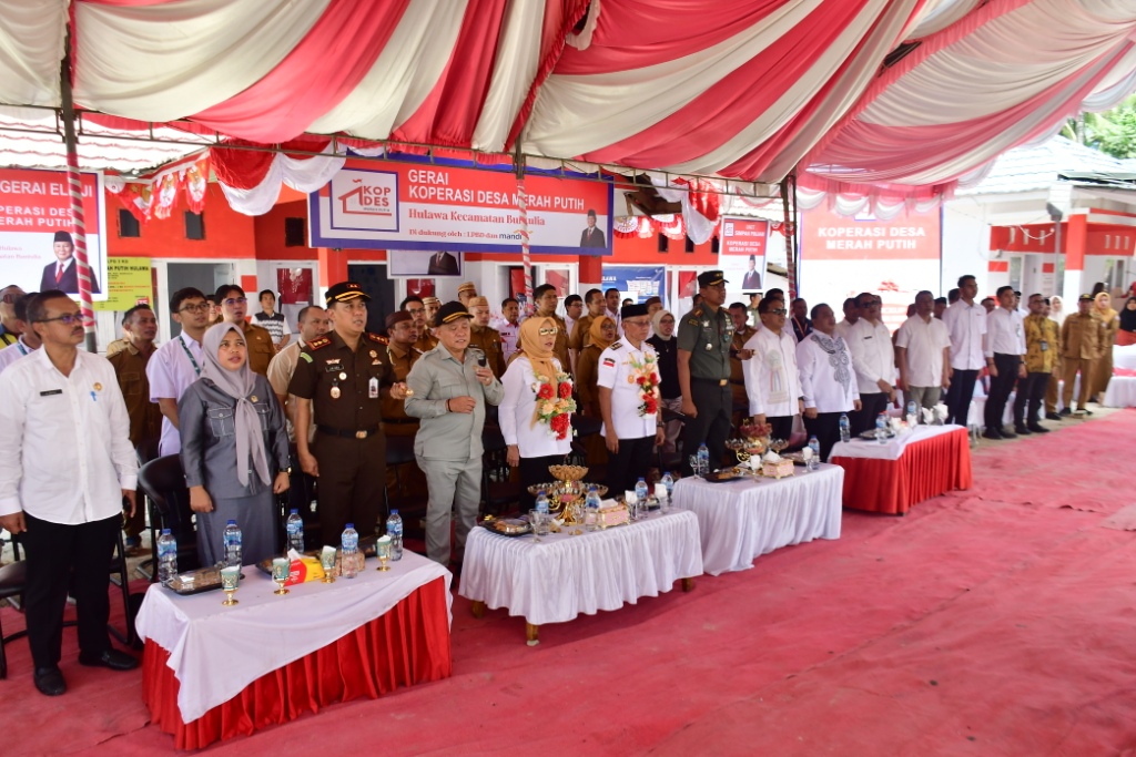 Koperasi Pohuwato