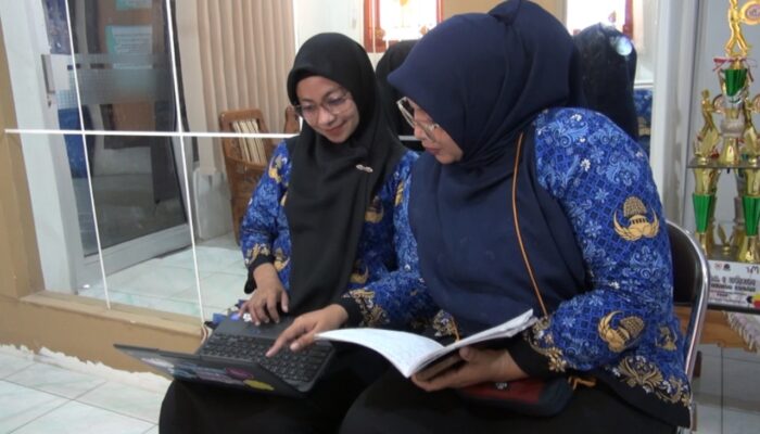Dugaan Korupsi di Kemendikbud, Guru di Gorontalo Tetap Manfaatkan Bantuan Chromebook