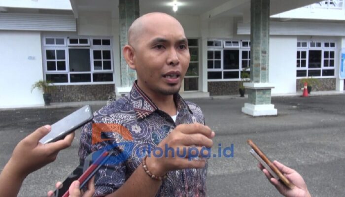 Satpol PP vs Polisi, Pemkot Gorontalo Bantah Tudingan Pakai Alat Setrum