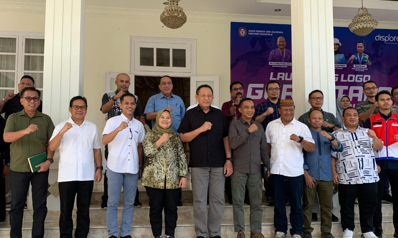Gubernur Gorontalo