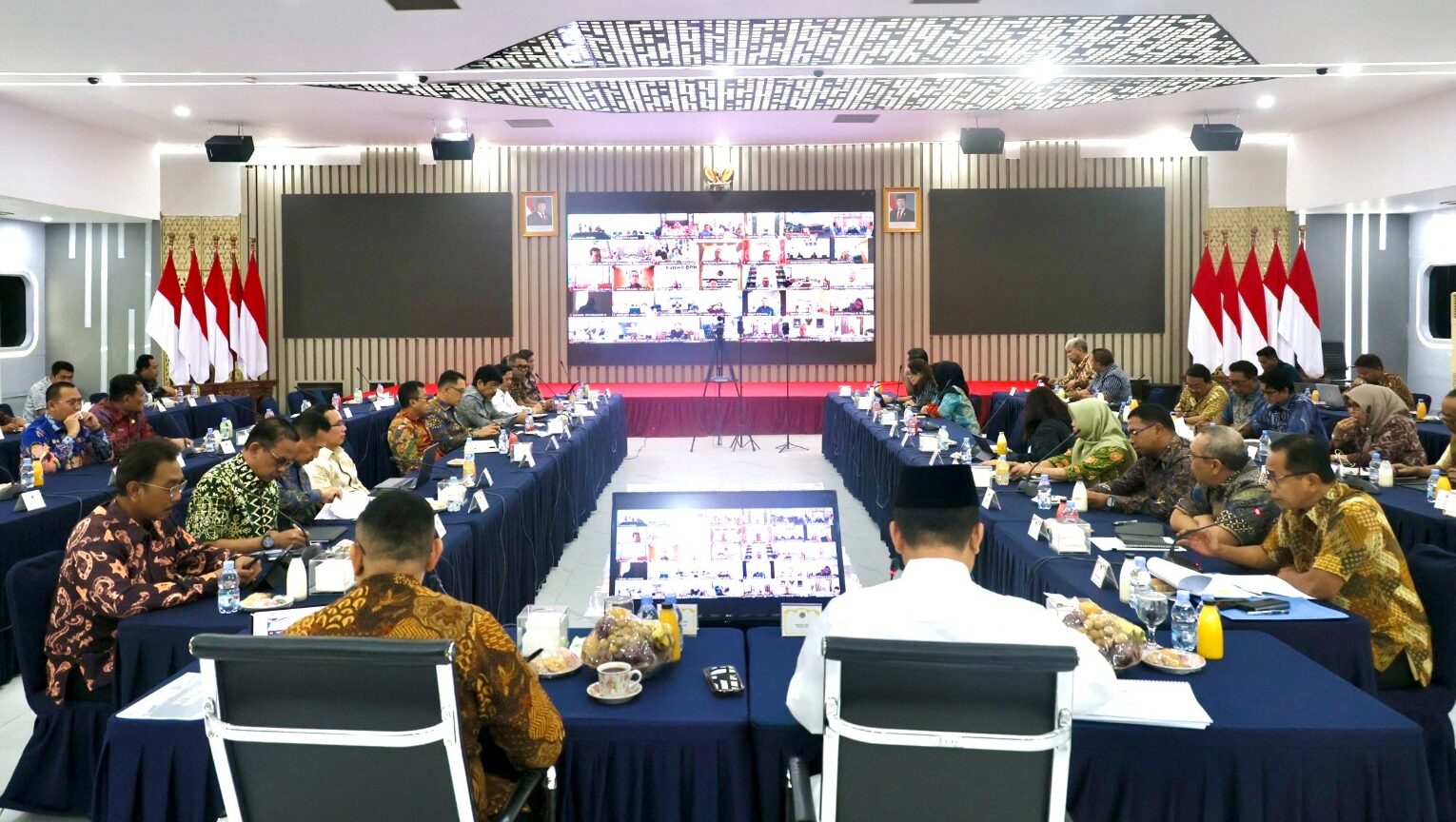 Layanan Pertanahan