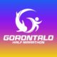 Logo Gorontalo Marathon