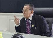 DPR RI minta Ada Kesepakatan Kepala Daerah soal Perluasan Wilayah Kota Gorontalo