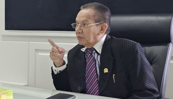 DPR RI minta Ada Kesepakatan Kepala Daerah soal Perluasan Wilayah Kota Gorontalo