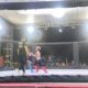 MMA Pohuwato