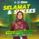 Mahasiswa FSB UNG