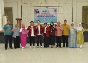 Ratusan Mahasiswa UNG mulai Laksanakan Program KKN Profesi Kesehatan
