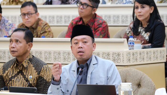 Menteri ATR/BPN Tanggapi Isu Jual Beli Pulau di Situs Internasional